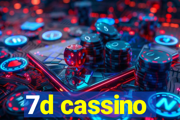 7d cassino